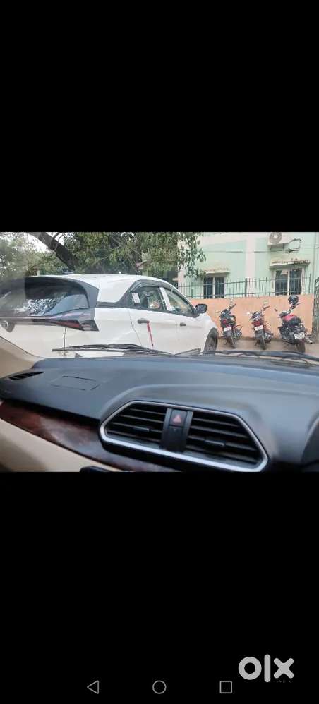 Driver for hotel at Irc village, Bhubaneswar