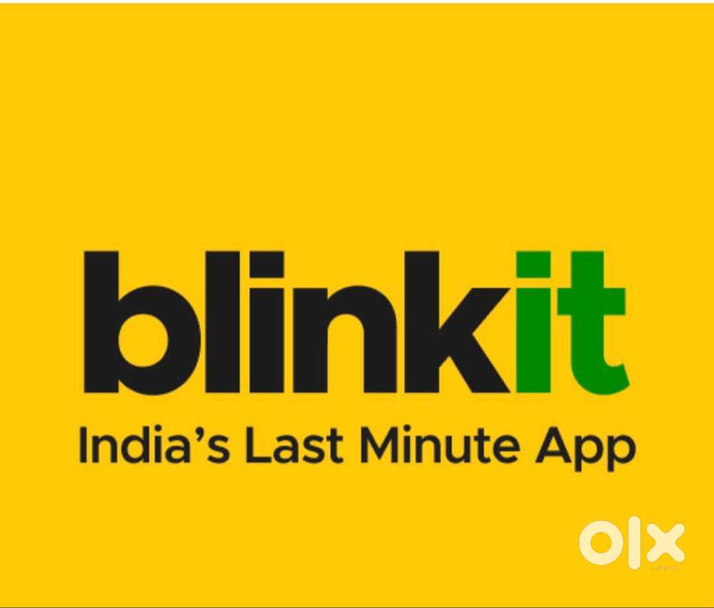 Picking / packing job