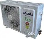 Voltas Split AC india ka no1 brand 1.5ton 3 star