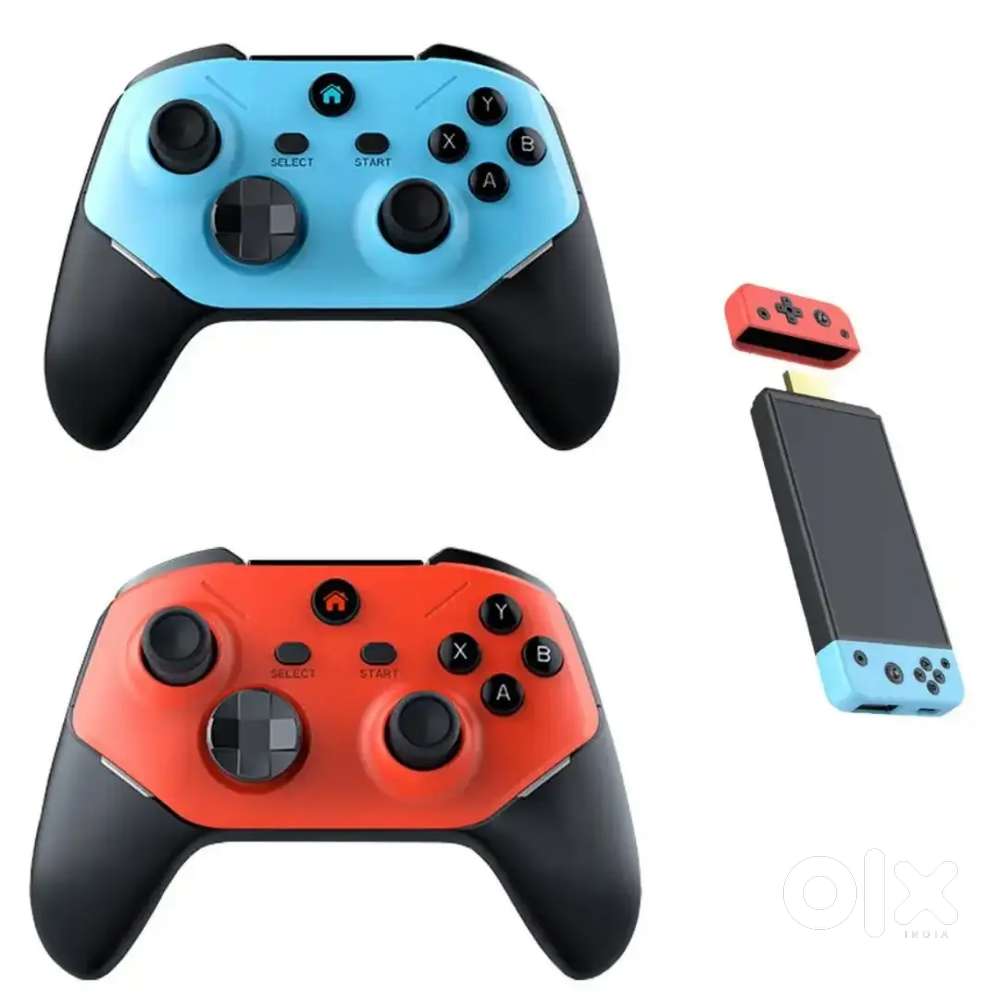 All game stick brand new