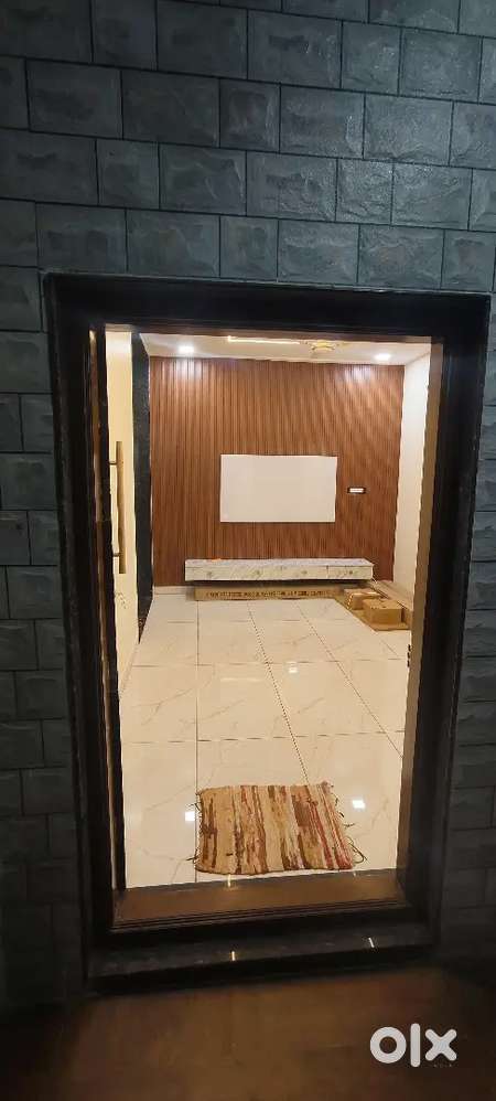 2bhk house Rent 12000 and deposite 50000 (negotiable)