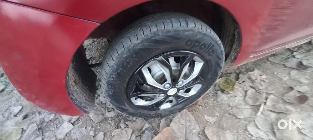 Hyundai EON 2013 Petrol 71000 Km Driven