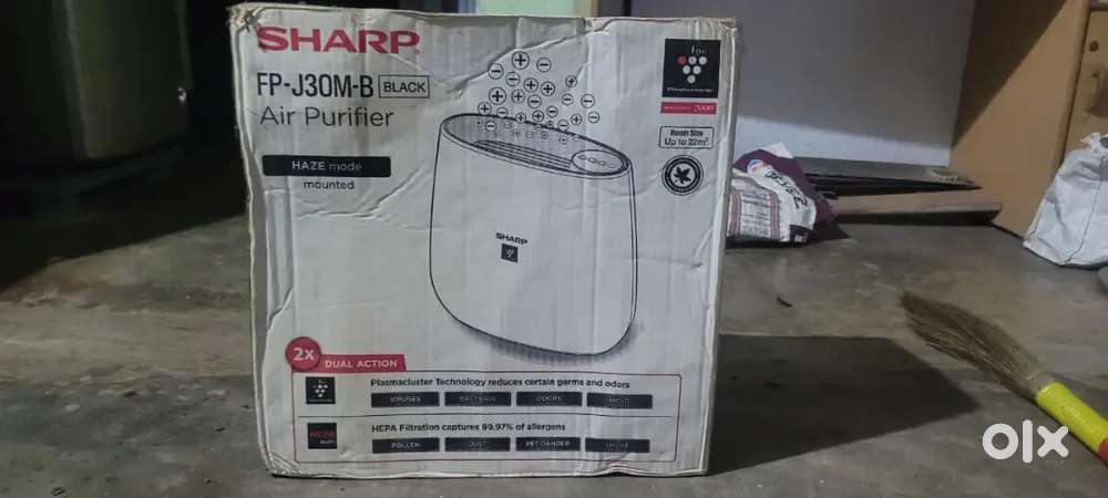 Air purifier for urgent sell