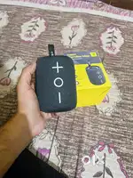 TRIBIT StormBox Mini+