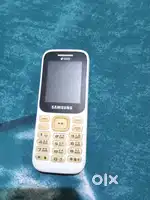 Dual sim white