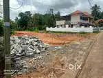 KAKKANAD THEVAKKAL 31 CENTS DIVIDED PLOTS