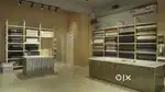3200 sqft Ground floor at Thevara