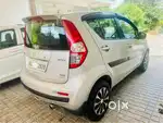 2012 RITZ VDI