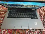 Dell Laptop  screen Touch  Very good condition