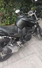 Yamaha FZ 16