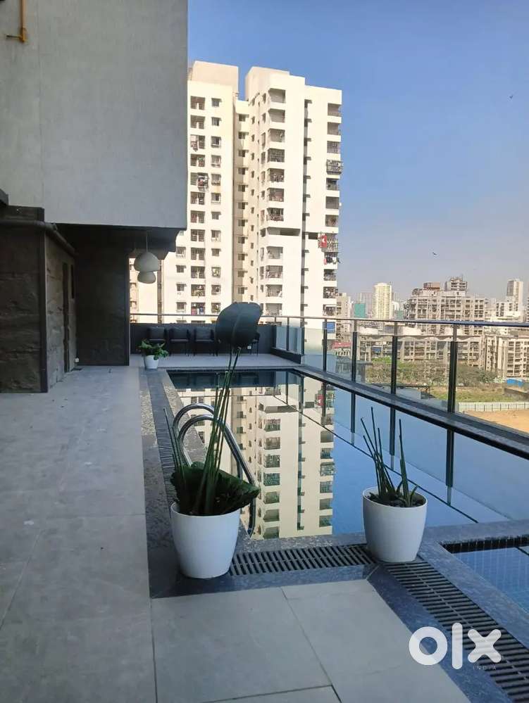 2 bhk flat for rent bechelor allowed