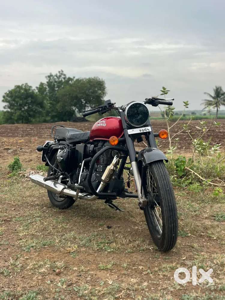 Electra bs6 vipno 1055 mh 12