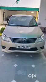 On Sale 1st owner Innova 2013