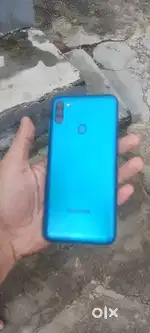 M11 4,64 blue