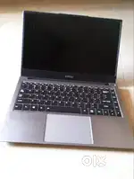 Infinix INBook X1 Laptop