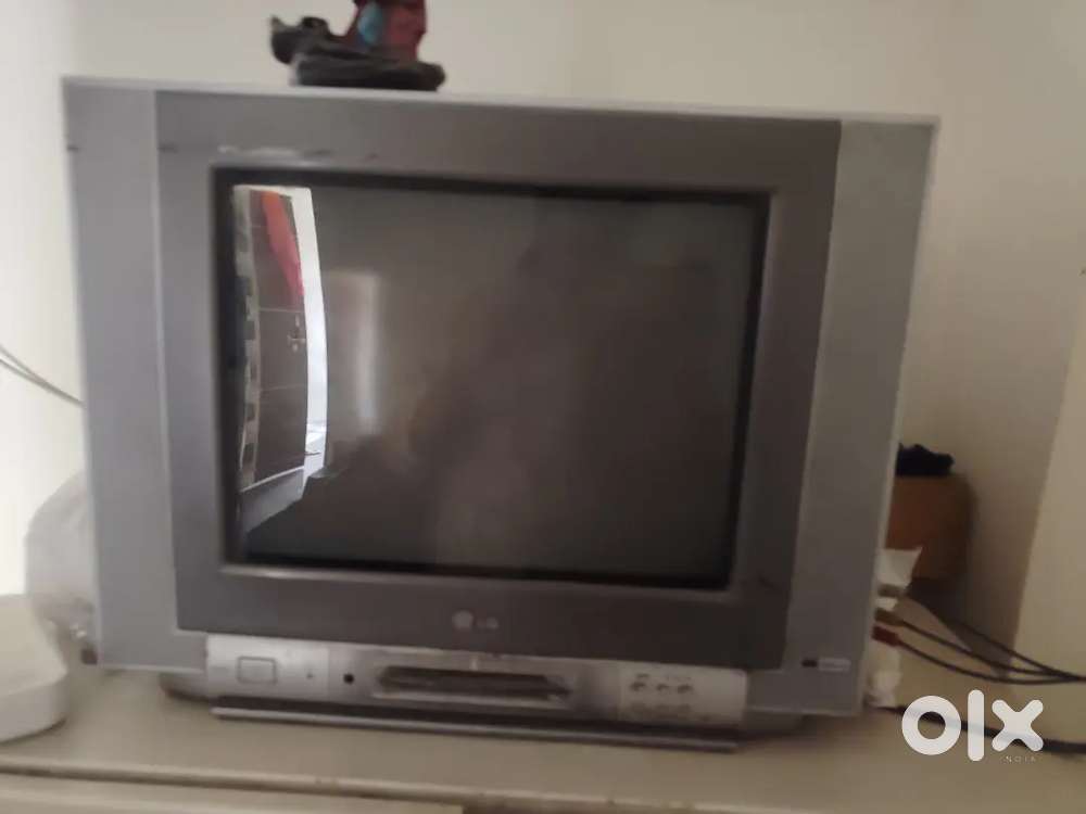 LifeGood(LG) CRT TV