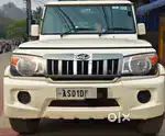 Mahindra Bolero 2017 Diesel 90000 Km Driven