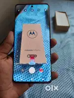 Moto edge 30 fusion