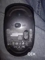 Dell mouse