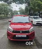 Maruti Suzuki Celerio CNG VXI MT, 2018, CNG & Hybrids