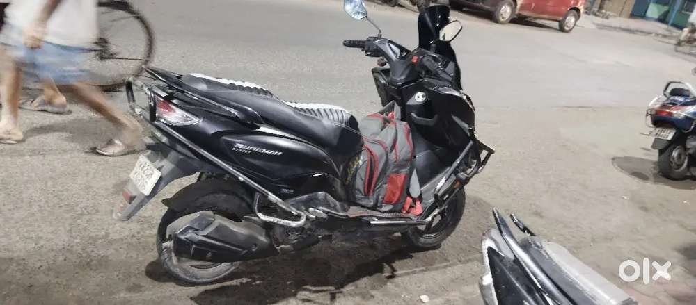 Urgent buyer only 5000 gard including and faiber gard also