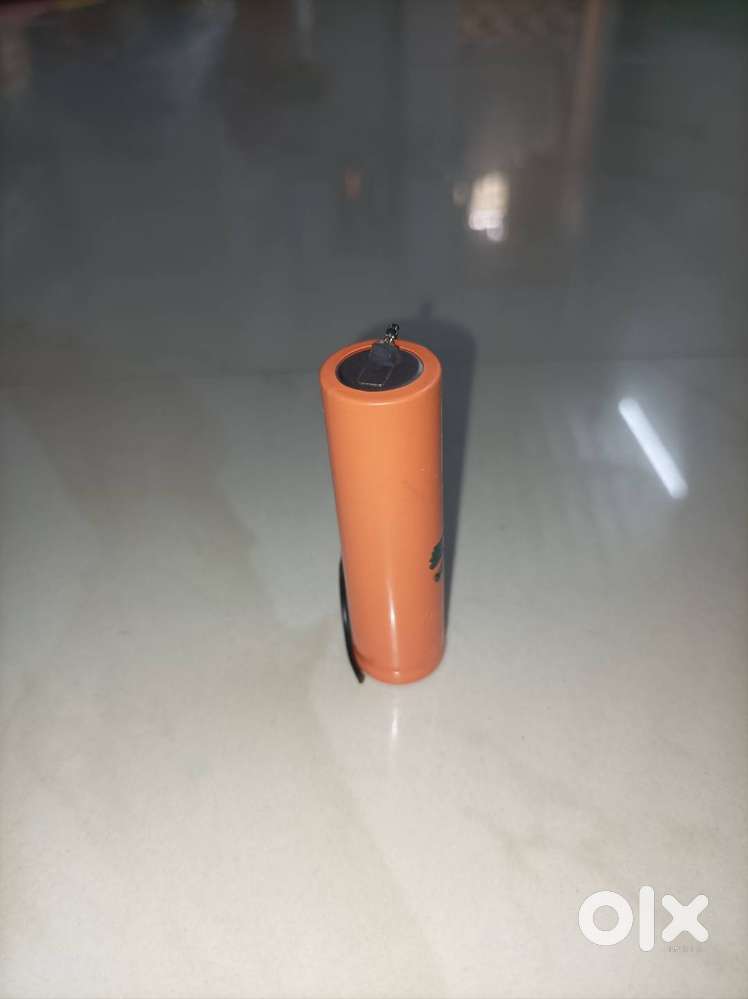 Electric battery