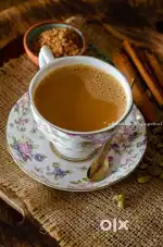 Tea master needed