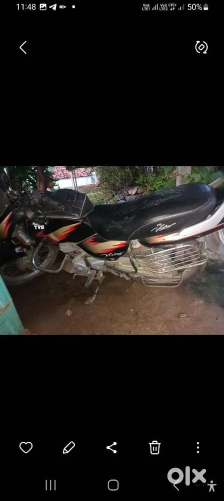 Good and running condition  RC valid up to 2028