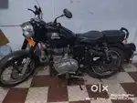 Classic 350 Bullet with VIP Number And please contact Genuine Buyer