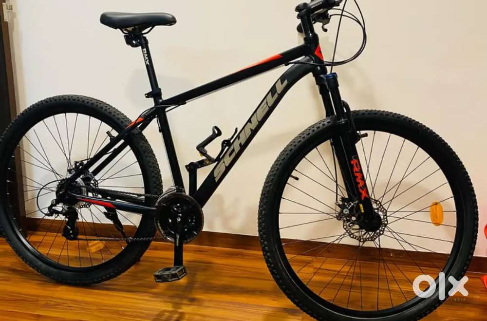Schnell r bike 29