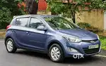 Hyundai i20 1.2 Sportz (O), 2014, Petrol