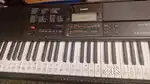 Casio Keyboard  with multi instruments feature