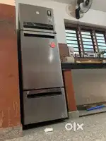 Whirlpool 3 Door Refrigerator