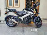 BAJAJ NS / DOMINOR SPARES ⁷⁷⁰²⁰⁹³¹⁰⁷