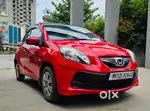 Honda Brio 2015 Petrol Good Condition