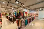 Urgently Hiring Sales Girl