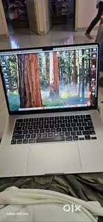 Macbook Air 15 inch