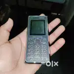 Keypad पतला मोबाइल है ₹800 एकदाम है टाइम ख़राब वाले दूर रहे
