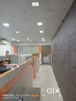 Ready to move office space available in Dwarka ram paal chowk