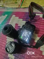 DSLR Canon EOS 1300D Camera selling
