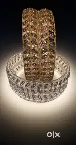 Salesman chahiye bangles shop k liye