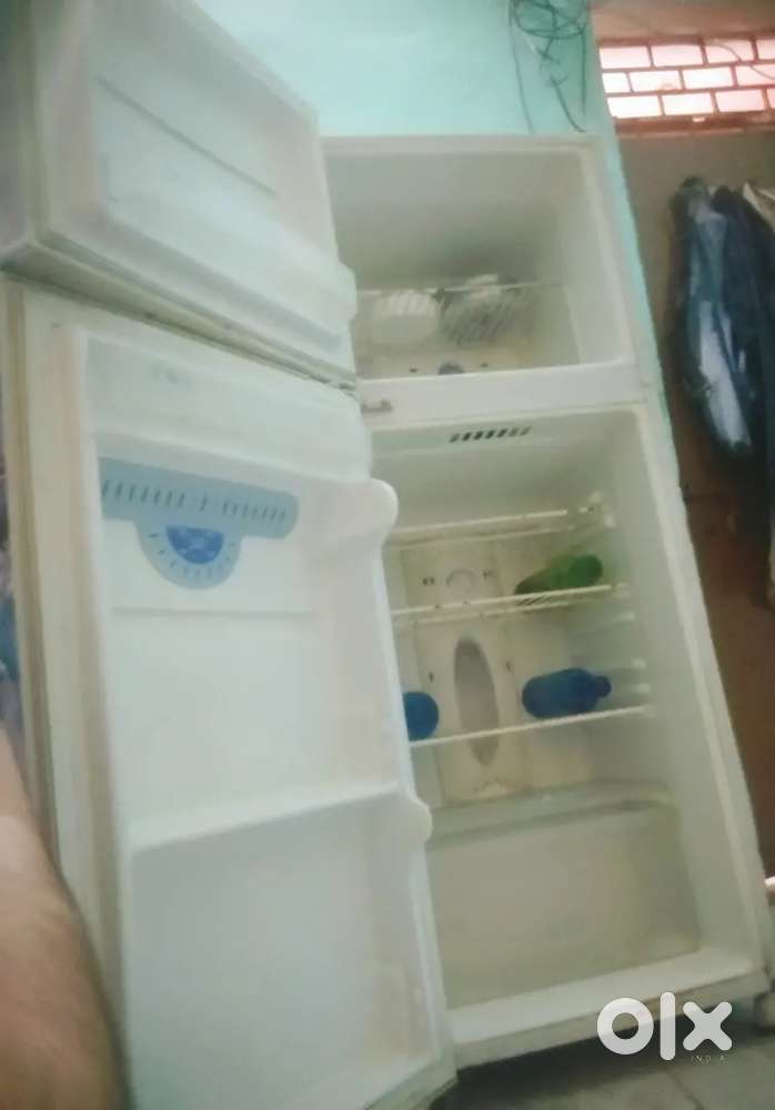 LG Double door refrigerator