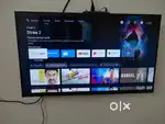 MI Android TV 32 inch
