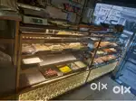 Display Counter For Sale