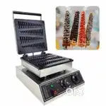 WAFFLE MACHINE ELECTRONIC