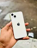 iPhone 13 5G 128gb memory