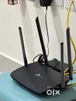 Wifi router tplink