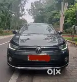Volkswagen Virtus 2024 Petrol Good Condition