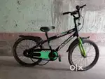 Avon kids bicycle