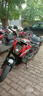 Fresh single hand use  best bike